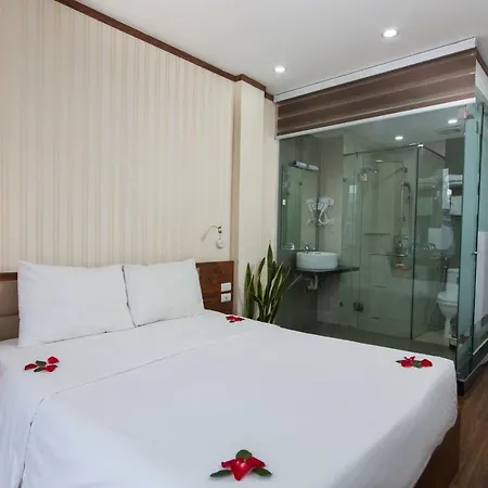Hanoi Bel Ami Hotel